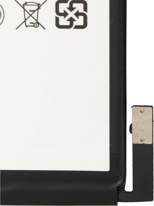 Produktbild AccuCell Akku Apple iPad mini 4, A1538, A1550, 020-00297