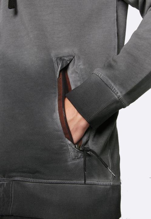 Image du produit Camp David Jacke Land Of Legends Kapuzensweatjacke (S)