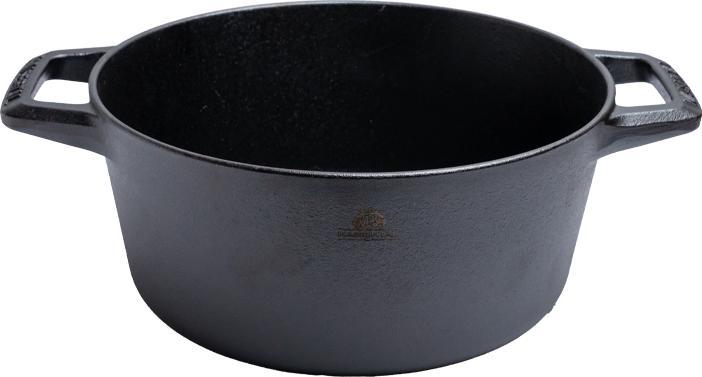 Produktbild Kaisertal Brotbacktopf