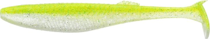 Produktbild Rapala Crushcity The Kickman (10 cm)