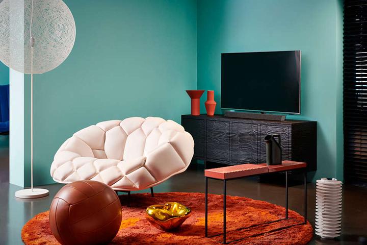 Produktbild Philips 65PUS9435/12 (65", LCD, 4K, 2020)