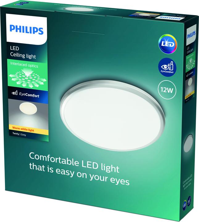 Image du produit Philips Twirly (1200 lm)