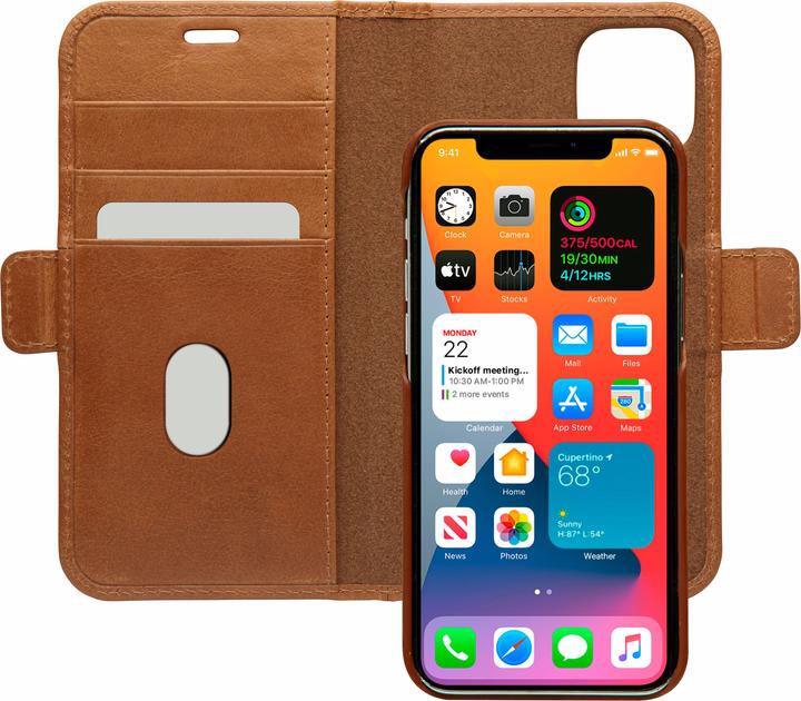 Actual product image dbramante1928 Lynge (Apple iPhone 12, Realme 12 Pro+)