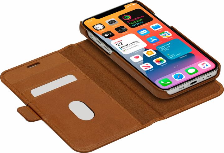 Actual product image dbramante1928 Lynge (Apple iPhone 12, Realme 12 Pro+)