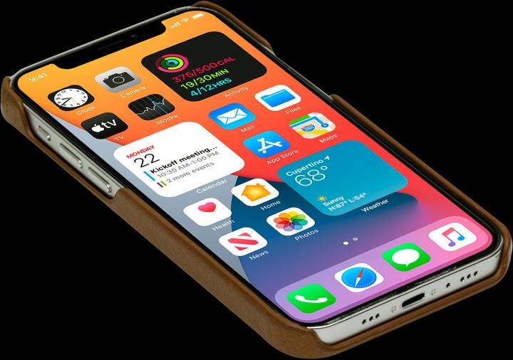 Actual product image dbramante1928 Lynge (Apple iPhone 12, Realme 12 Pro+)