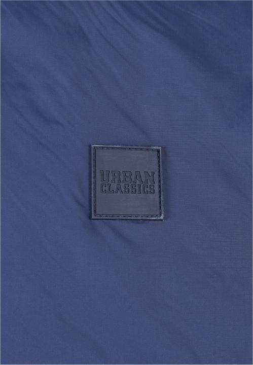 Image du produit Urban Classics Veste Pull Over à col droit (M)
