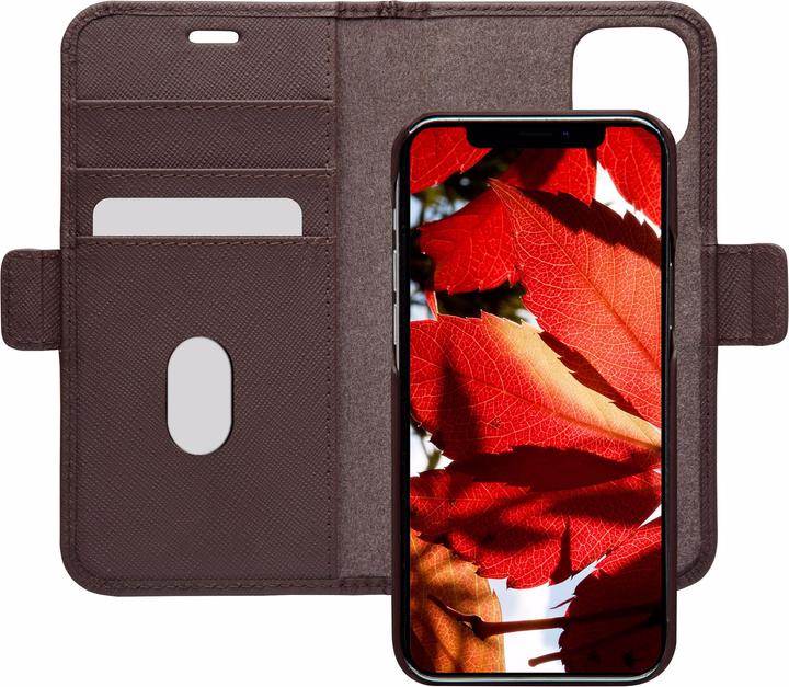 Productafbeelding dbramante1928 New York (Realme 12 Pro+, Apple iPhone 12)