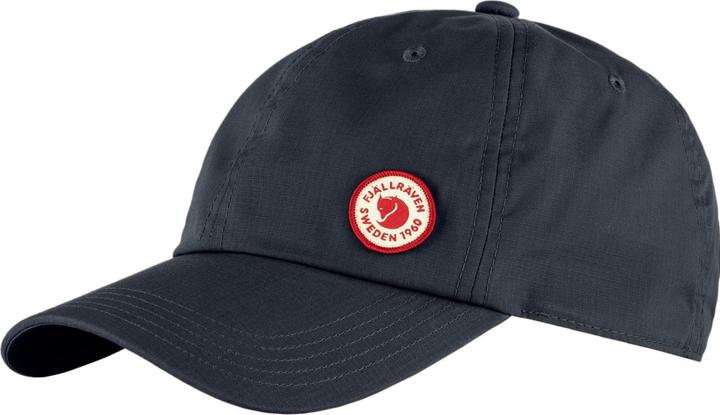 Produktbild Fjällräven Logo Cap (L, XL)