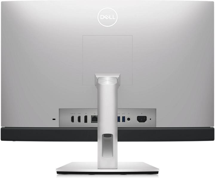 Actual product image Dell OptiPlex 7420 AIO Plus 7420 (Intel Core i5-14500, 16 GB, 512 GB, UHD Graphics 770)
