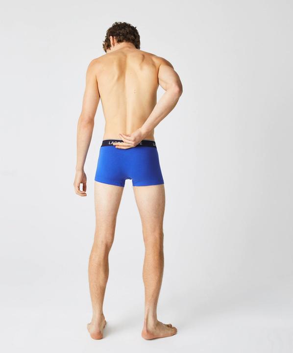Produktbild Lacoste Casual Boxer Trunk (XL, 3er Pack)