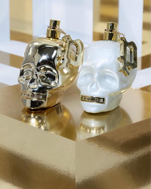 Produktbild Police Born to be Shine M Eau de Toilette (Eau de Toilette, 40 ml)