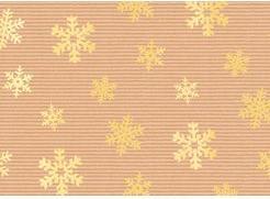 Produktbild Susy Card Xmas Zuckerstangen (Geschenkpapier, 1 x)