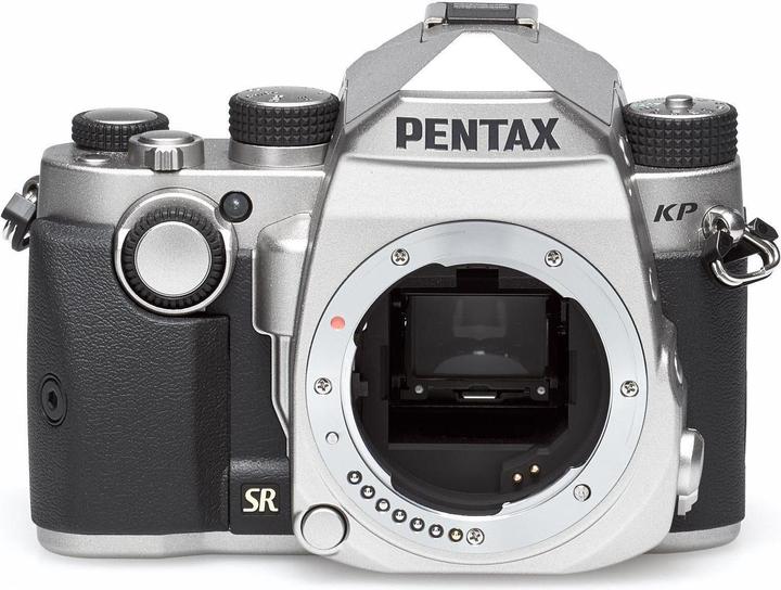 Pentax KP Body (24.32 Mpx, APS-C / DX)