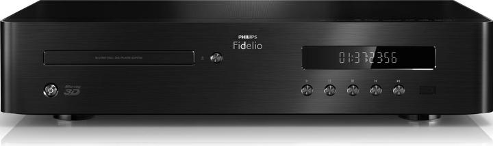 Produktbild Philips Bdp9700 (Blu-ray Player)