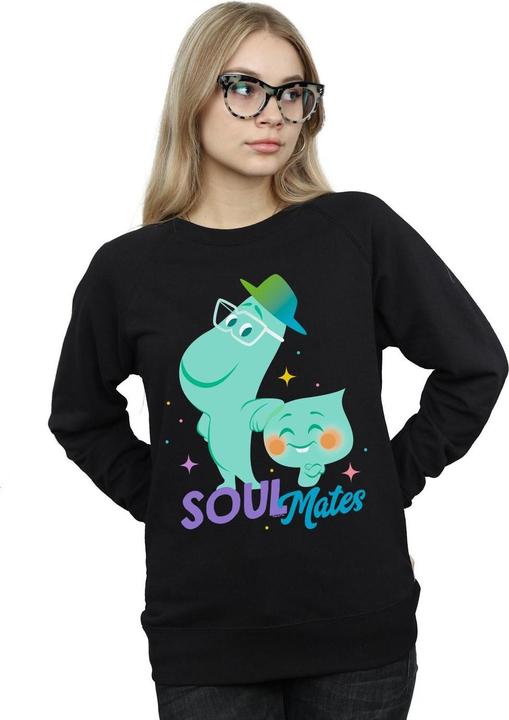 Produktbild Disney Soul Joe And 22 Soulmates Sweatshirt (S)