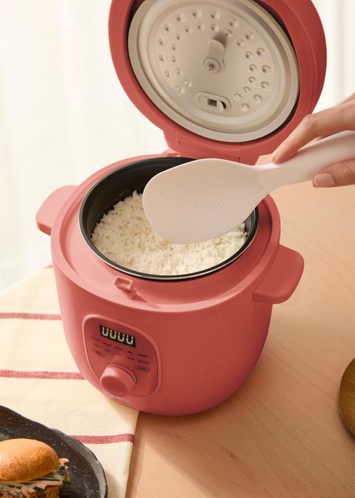 Actual product image Create Rice Cooker Studio