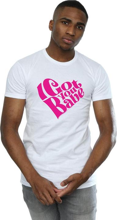 Produktbild Sonny & Cher I Got You Babe TShirt (S)