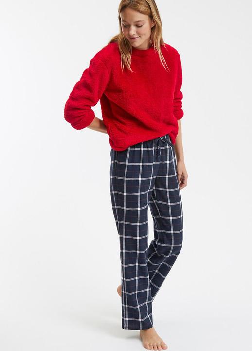 Actual product image La Redoute Collections Pyjama (34)