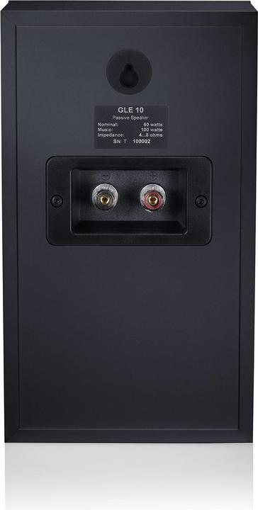 Actual product image Canton GLE 10 (1 pcs., 100 W)