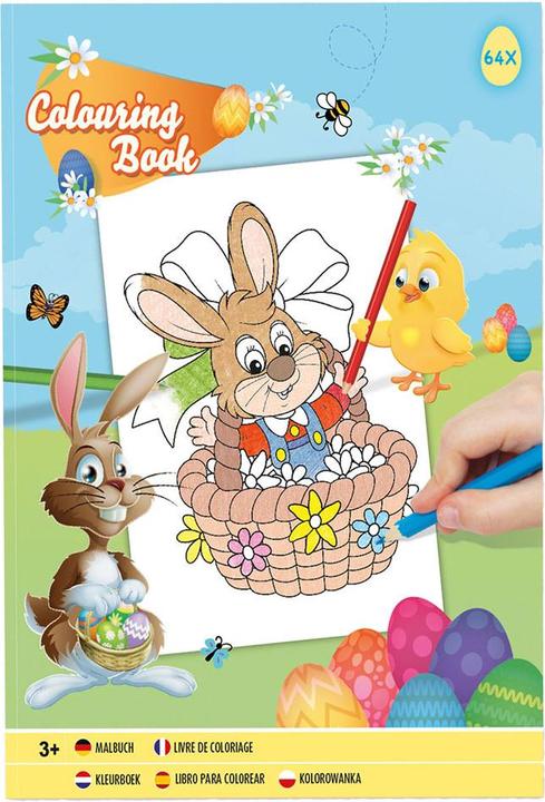 Immagine prodotto Grafix Pasqua