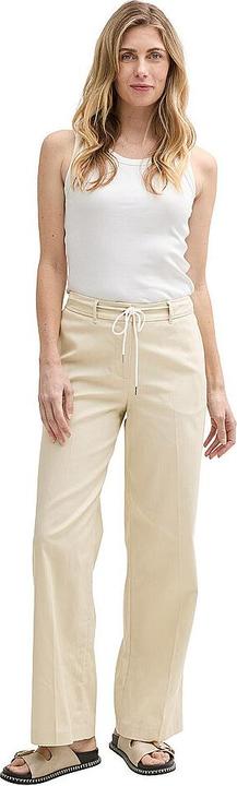 Produktbild Tom Tailor Marlenehose (W42/L30)