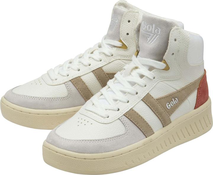 Actual product image Gola Women's Slam Trident (39)