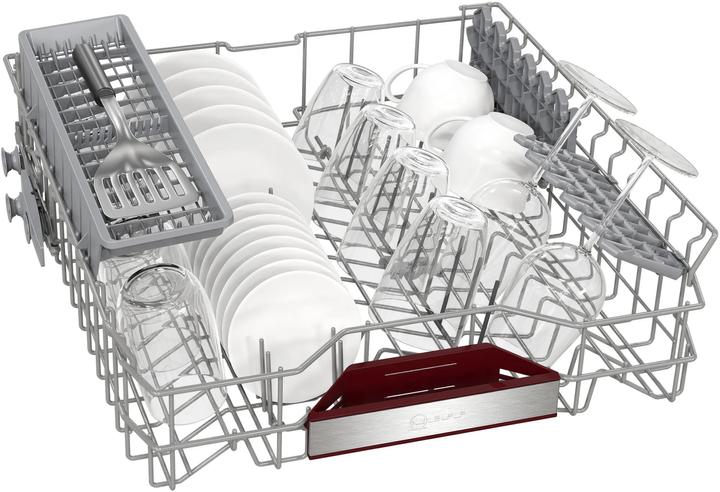 Produktbild Neff Einbau-Geschirrspüler