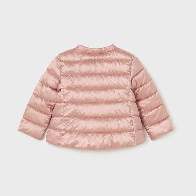 Produktbild MAYORAL Steppjacke aus recyceltem Polyester (68)