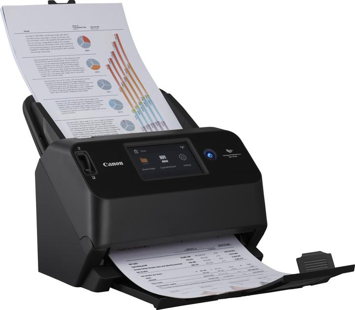 Image du produit Canon DR-S150 (USB, Ethernet)