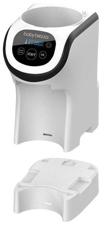 Produktbild Baby Brezza FRP00298 Riser Base FP Mini Accessory For 10cm Bottle On Mini