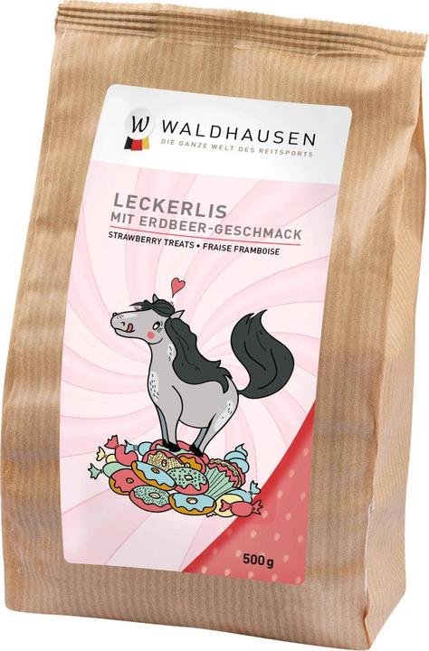 Produktbild Waldhausen Kids (500 g)