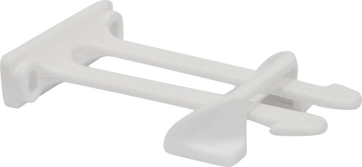 Produktbild Abus Schubladensperre