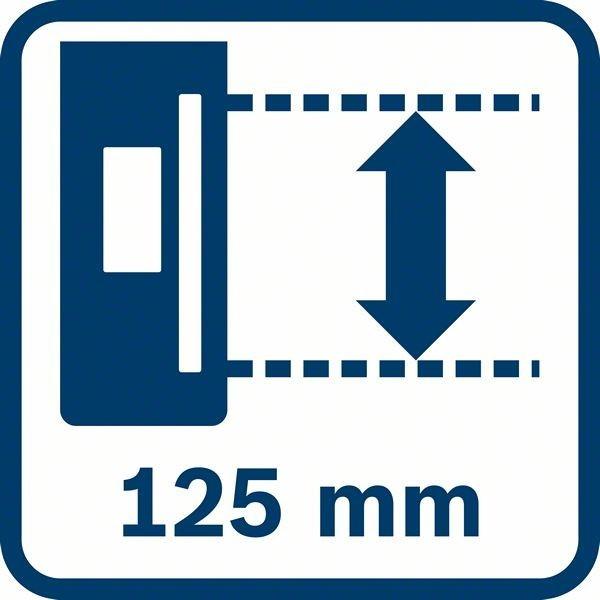 Immagine prodotto Bosch Professional GRL 650 CHVG