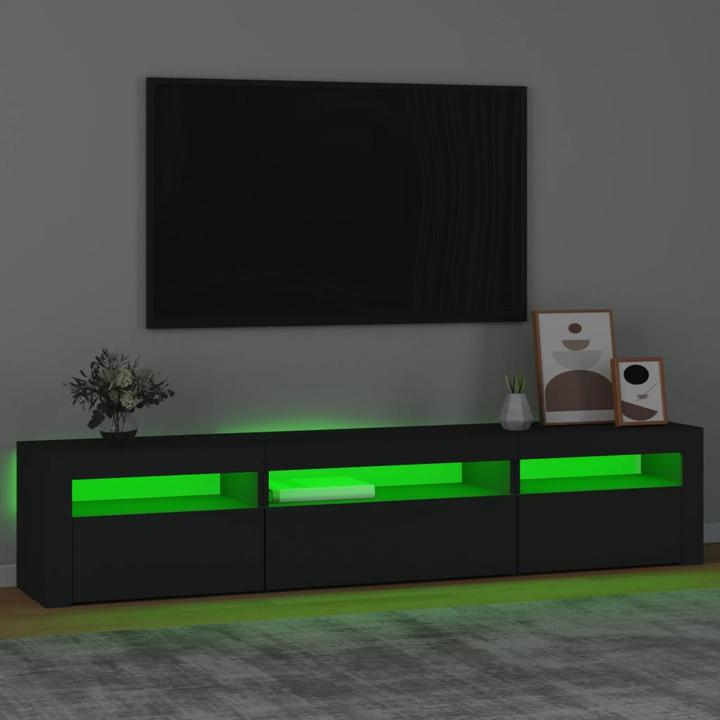 Image du produit VidaXL Korotsek (195 x 35 x 40 cm)