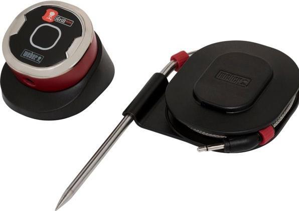 Produktbild Weber iGrill mini