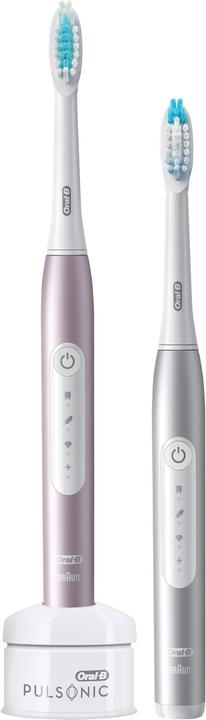 Image du produit Oral-B Pulsonic Slim Luxe 4900 (Brosse à dents sonique)