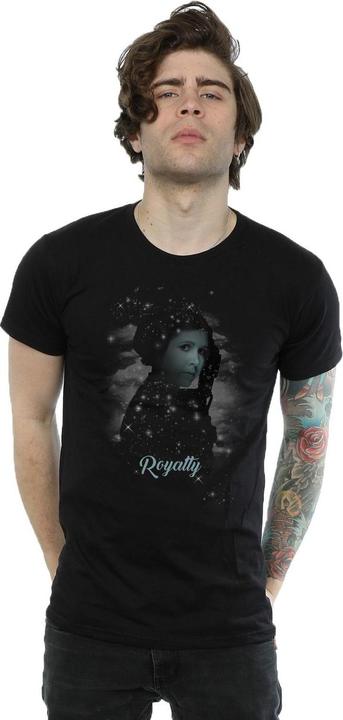 Produktbild Star Wars Princess Leia Royalty TShirt (XL)