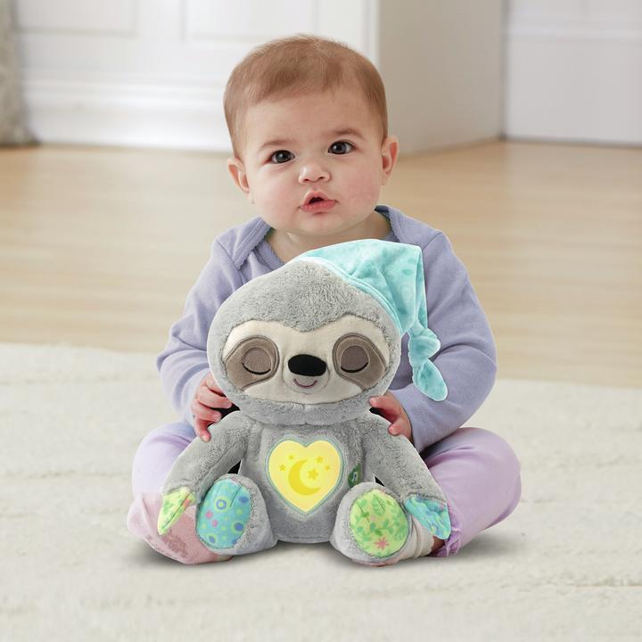 Immagine prodotto VTech Il mio paresseux