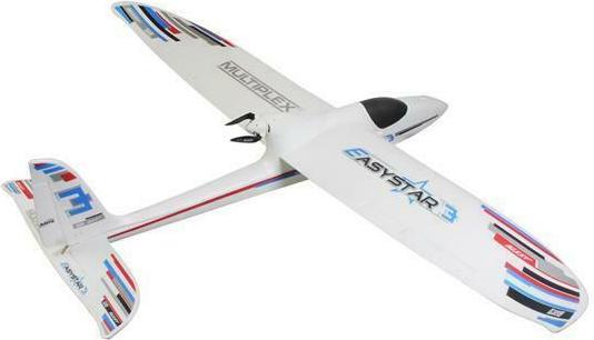Immagine prodotto Multiplex EasyStar 3 Modo 2+4 (Aliante)