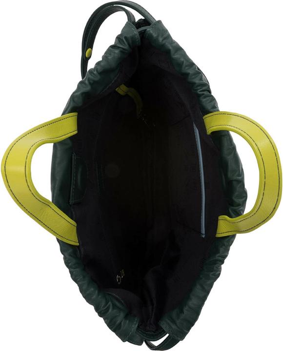 Immagine prodotto Dudu Zaino in pelle 42 cm (3 l)