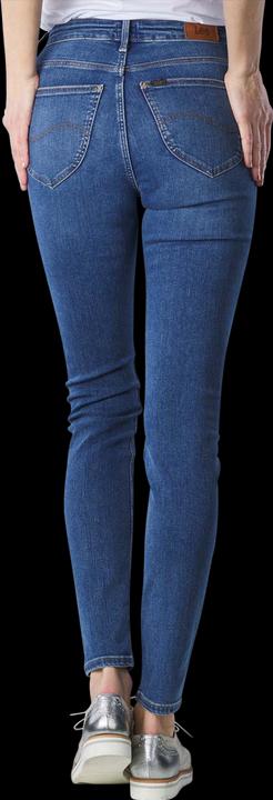 Immagine prodotto Lee Scarlett High Jeans Skinny mid copan (W32/L31)
