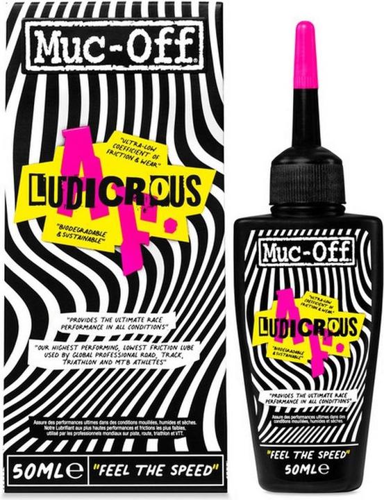 Actual product image Muc-Off eBike Drivetrain Tool (393.75 ml)