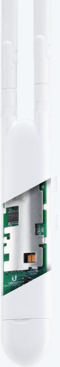 Produktbild Ubiquiti UniFi AP-AC-M-5 MESH, 5er Pack (867 Mbit/s)