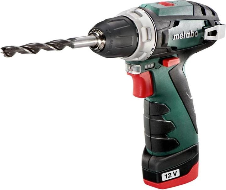 Produktbild Metabo PowerMaxx BS Basic (Akkubetrieb)
