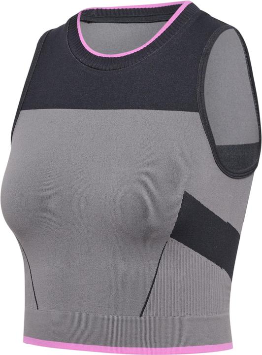 Actual product image hummel hmlSEAMLESS TOP (S)