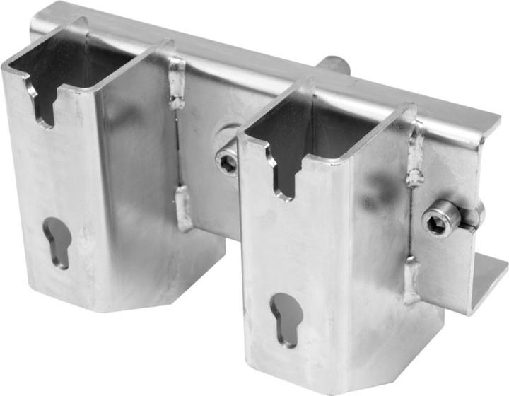 Actual product image Alutruss BE-1V3 Connecting bracket for BE-1G3