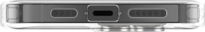 Actual product image Valenta Back Cover Trend iPhone 16 Pro Transparent, Grundfarbe (Apple iPhone 16 Pro)