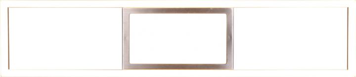 Image du produit Trio Rigido (2800 lm)