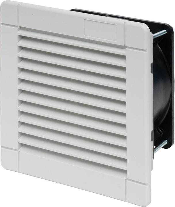 Immagine prodotto Finder Ventilatore del filtro dell'armadio di controllo EMC 7F.70.9.024.2055 (L x A x P) 150 x 150 x 76,5