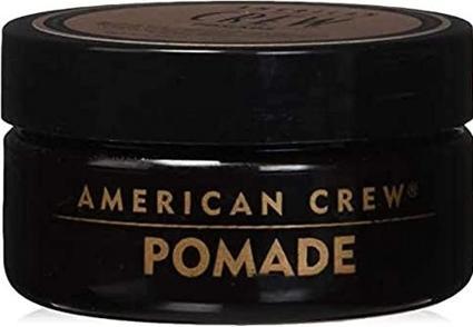 Image du produit American Crew Pommade (Crème capillaire, 50 ml)